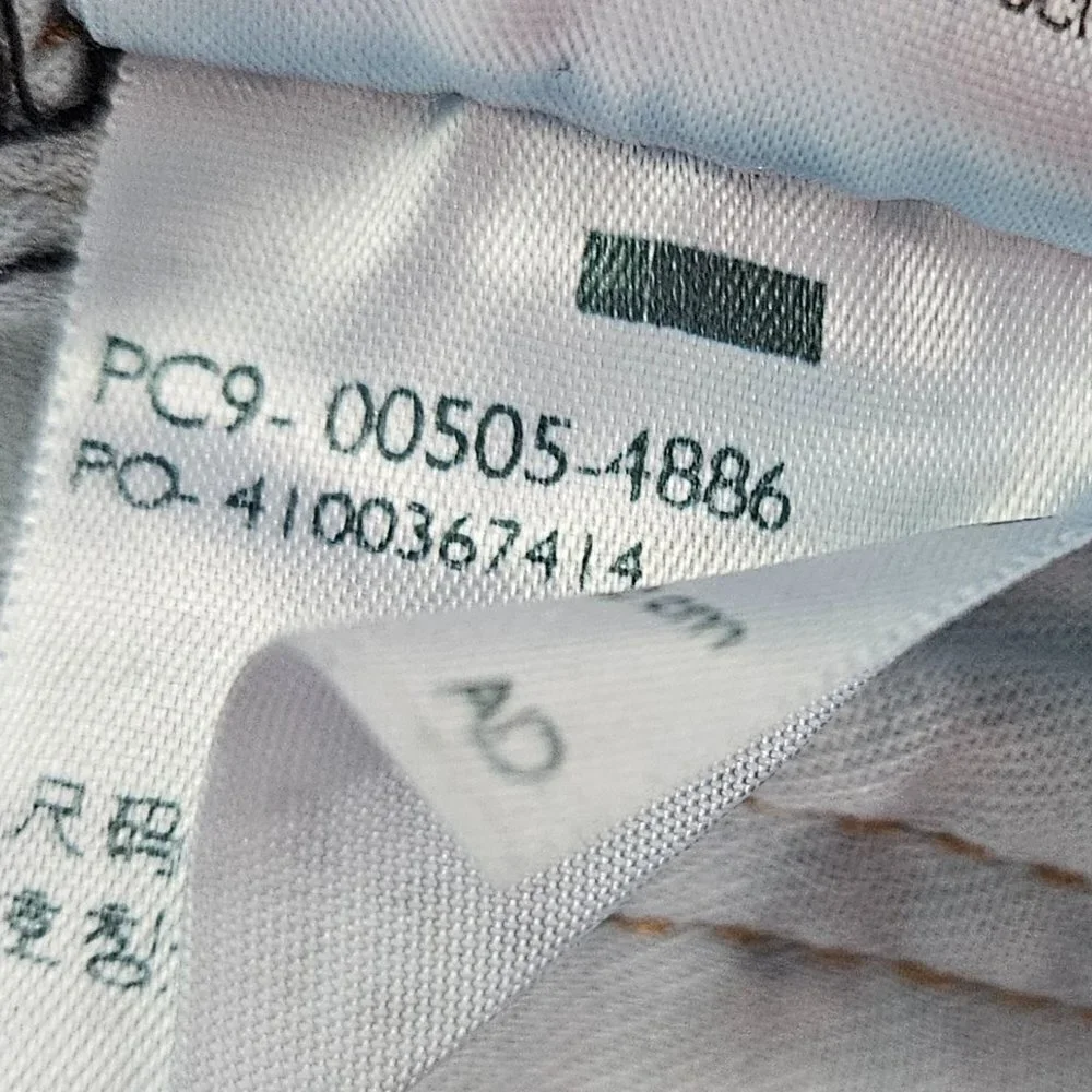 Levis levi 505